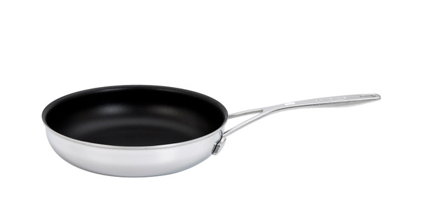 Demeyere Industry Duraslide Ultra Frying Pan 24 cm - Pans - Coolblue