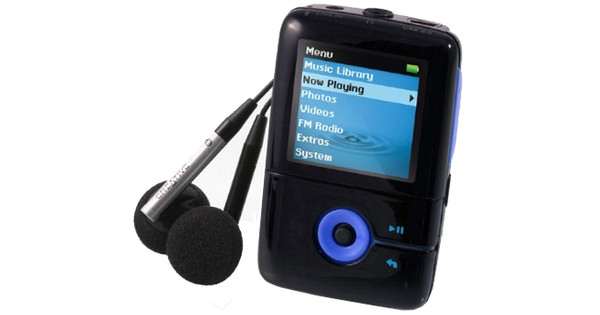 What Was Your First Mp3 Player Resetera