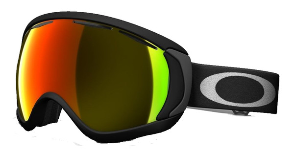 Oakley canopy matte store black