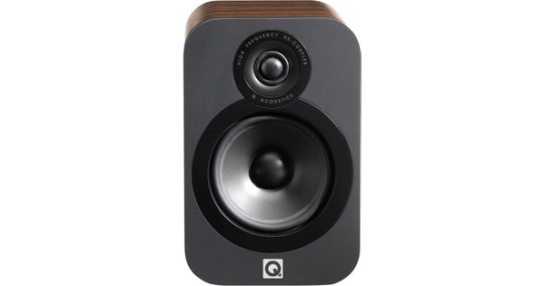 Q acoustics store 3020 richer sounds