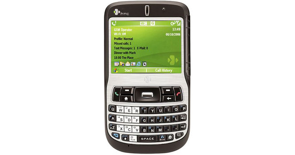 Waarnemen Sijpelen Gevoelig HTC S620 - Mobiele telefoons - Coolblue