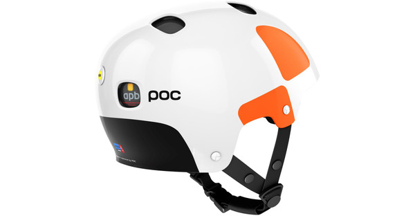 POC - poc Receptor Backcountry MIPS XL ポック POC Receptor Backcountry MIPS Helmet | Blister