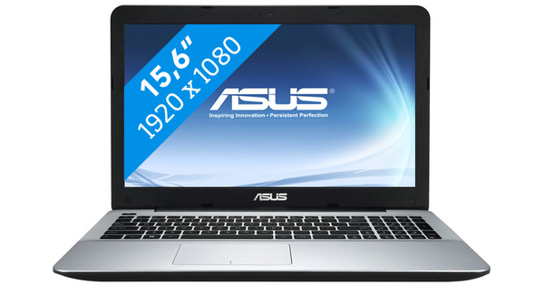 Asus R556LJ-DM848T - Coolblue - Voor 23.59u, morgen in huis