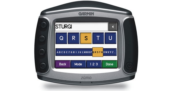 Garmin Zumo 550 EU - Coolblue - Voor 23.59u, morgen in huis