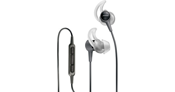 Bose Soundtrue In Ear For Android Black Coolblue Before 23 59 Delivered Tomorrow