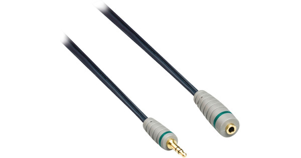 Verlengsnoer voor de hoofdtelefoon SJM2109H/10