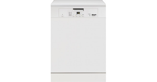 Miele deals dishwasher g4203sc