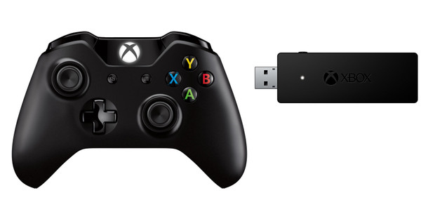 Microsoft xbox one controller for sale windows