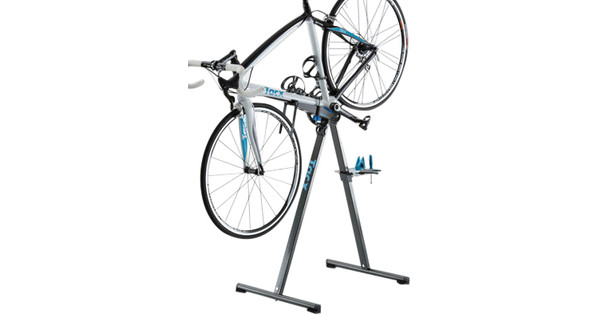 puur bioscoop Handig Tacx Cyclestand T3000 - Coolblue - Voor 23.59u, morgen in huis