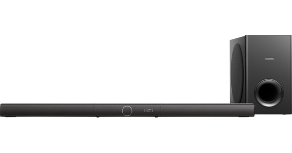 philips soundbar htl3160