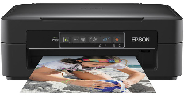 Epson Expression Home XP-235 - Coolblue - Voor 23.59u ...