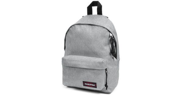 gevangenis bibliotheek India Eastpak Orbit XS Sunday Grey (klein model) - Coolblue - Voor 23.59u, morgen  in huis