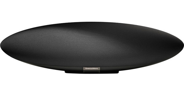 Only 60 Units Will Be Made of the New $899 Bowers & Wilkins McLaren Edition  Zeppelin Wireless Speaker - Future Audiophile Magazine