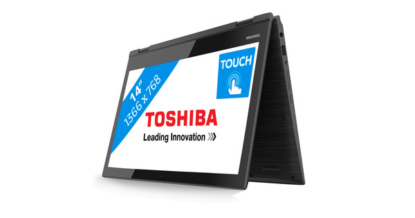 Toshiba Satellite Radius 14 L40w C 109 Coolblue Voor 23 59u Morgen In Huis