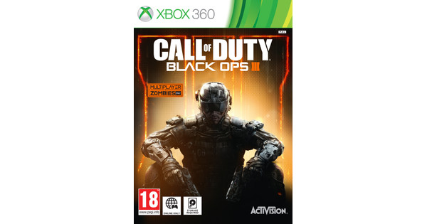 Bo3 best sale xbox 360