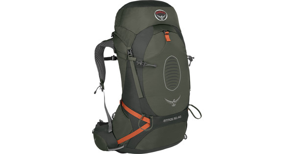 Osprey atmos ag 50 best sale graphite grey