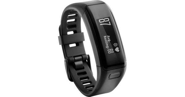 Garmin vivosmart top hr xl