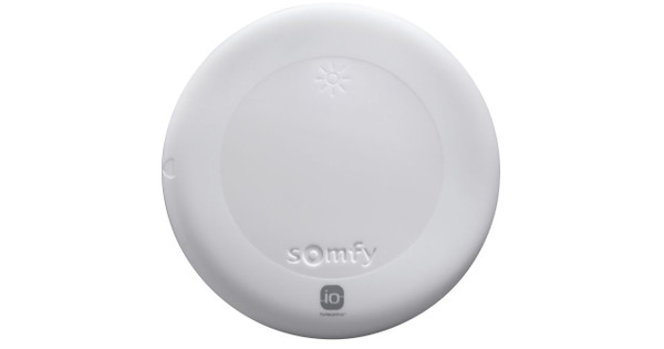 Somfy Binnensirene voor Somfy One/One & Home Alarm - Somfy