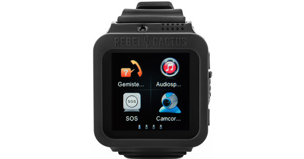 smart watch rebel