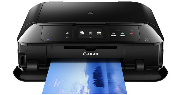 Canon Pixma Mg7750 Coolblue Voor 23 59u Morgen In Huis