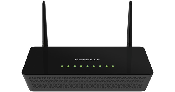 Netgear R6220 - Coolblue - Voor 23.59u, morgen in huis