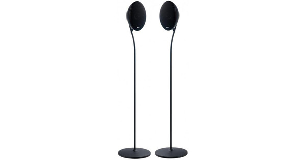 kef e301 floor stand