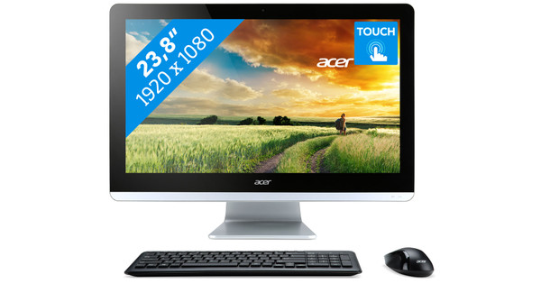 Acer Aspire Z3-710 8202T