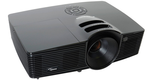Optoma HD141X - Coolblue - Voor 23.59u, morgen in huis