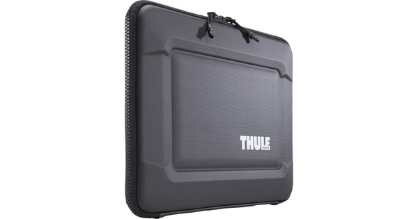 Thule Gauntlet 3.0 Sleeve MacBook Pro Retina 15 Inches Black