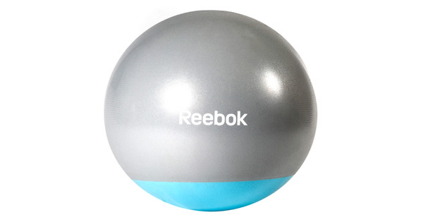 Reebok gym sale ball 55cm