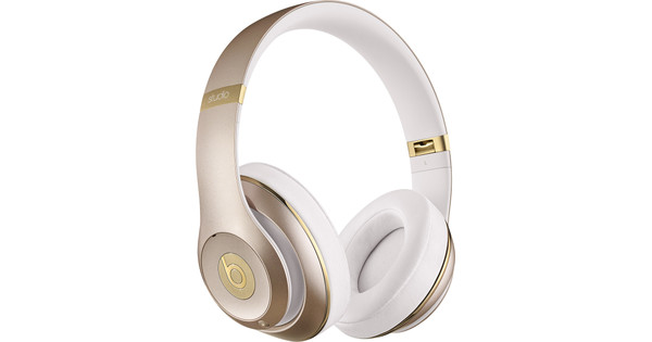 Beats studio gold sale