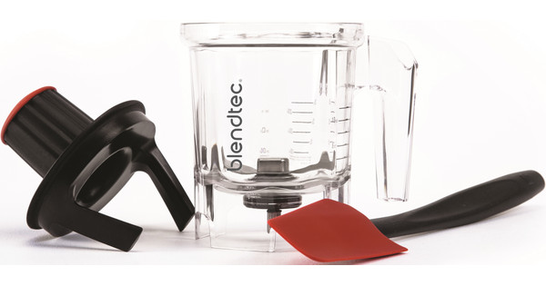 Blendtec mini outlet twister jar