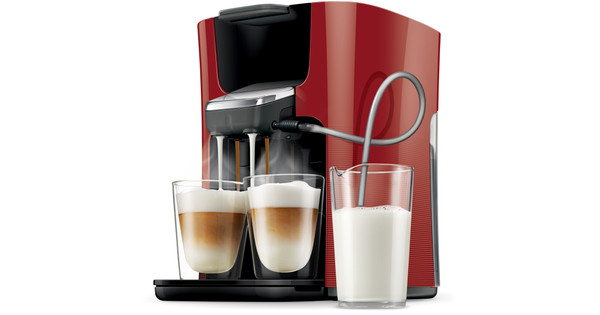Philips hd7855 senseo latte duo - Koffiezetapparaat kopen? | Korting tot 41
