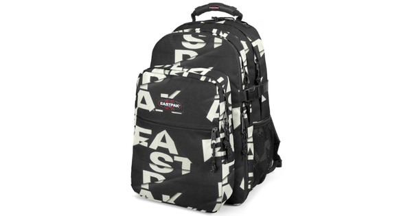 eastpak tutor black