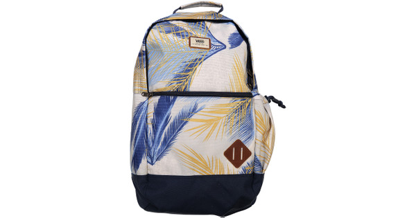 Vans van doren ii hot sale backpack