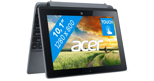 Acer one 10 не заряжается