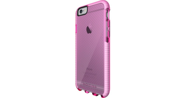 Tech21 Evo Mesh Apple iPhone 6/6s Roze