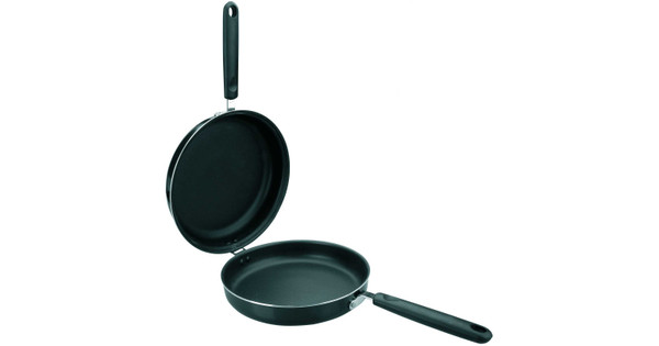 Kitchen Basics Tortilla Pan 24cm