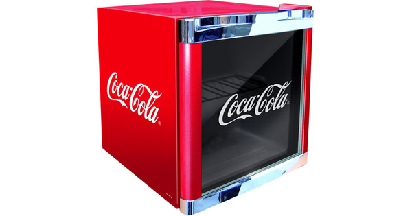 Coca Cola Coolcube Coolblue Voor 23 59u Morgen In Huis