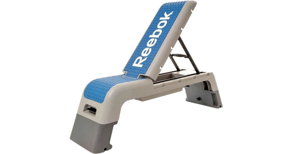 Reebok deck hot sale blue