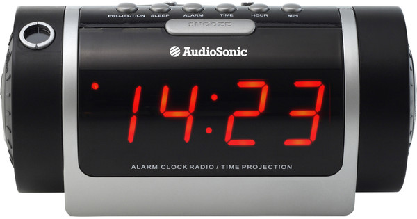 Altijd Schelden Gelijkenis Audiosonic CL-1485 - Coolblue - Voor 23.59u, morgen in huis