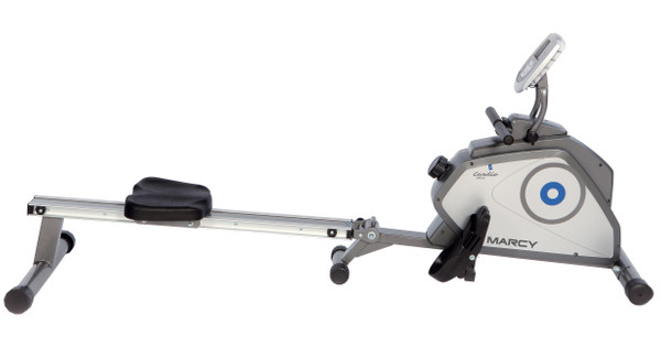 Marcy Cardio Plus R30 Coolblue Voor 23.59u morgen in huis