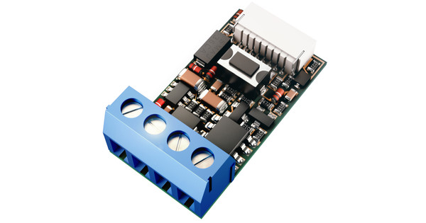 fibaro binary switch