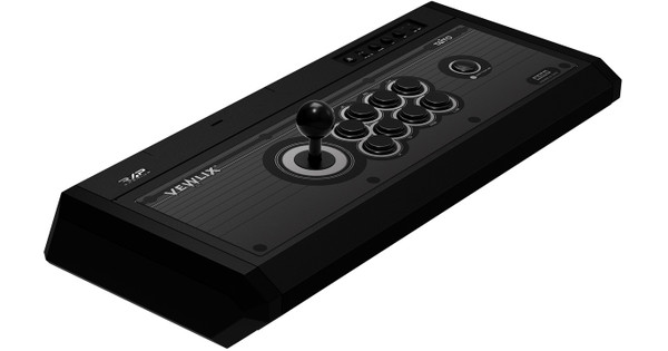 Arcade stick hot sale ps4