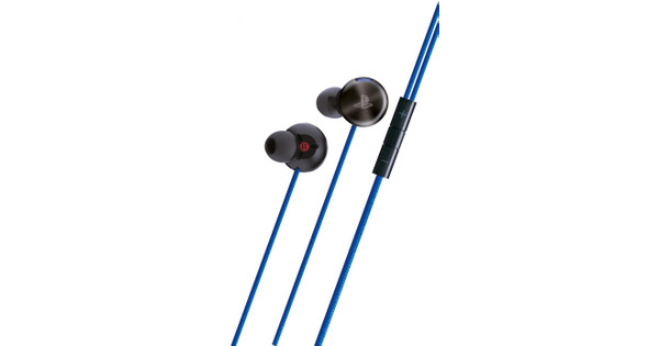 Sony PS4 In ear Stereo Headset Coolblue Voor 23.59u morgen in