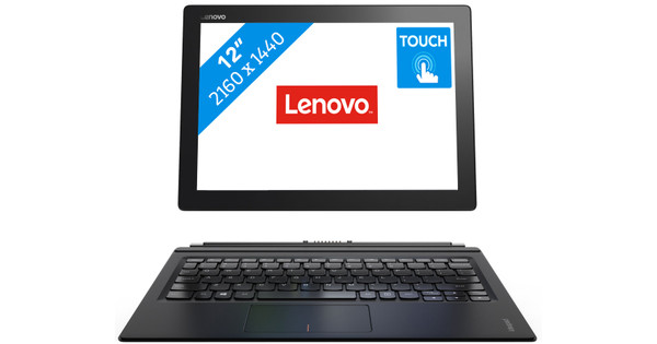 Lenovo Miix 700-12ISK 80QL00B4MH LTE