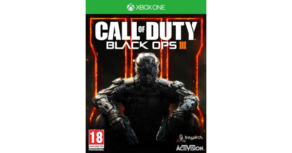 Black ops 3 xbox hot sale 1