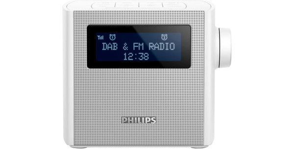 Legacy Depressie anker Philips AJB4300W - Coolblue - Voor 23.59u, morgen in huis