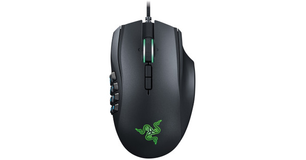 Razer Naga Chroma - Coolblue - Voor 23.59u, morgen in huis