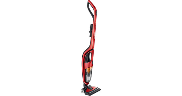 Manuale Philips PowerPro Duo FC6169 (Italiano - 52 pagine